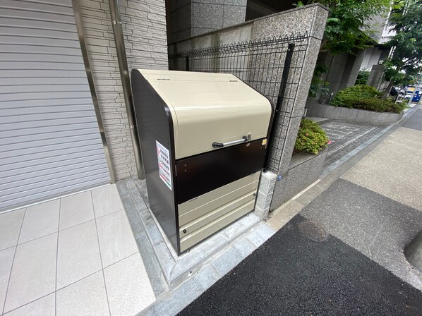 サンマルティーノ東麻布の物件内観写真